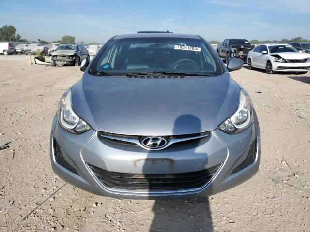 2016 HYUNDAI ELANTRA SE - 5NPDH4AE5GH710665