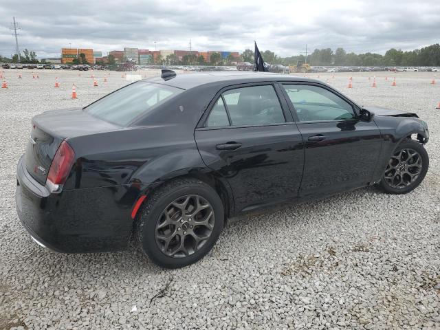 2016 CHRYSLER 300 S 2C3CCAGGXGH182748