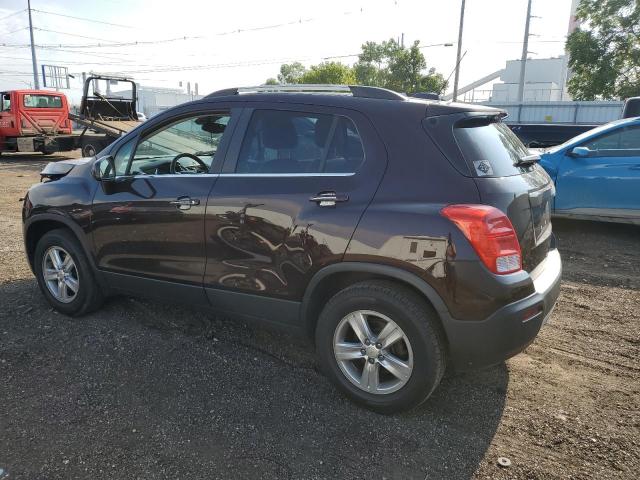 2015 CHEVROLET TRAX 1LT KL7CJRSB9FB110732