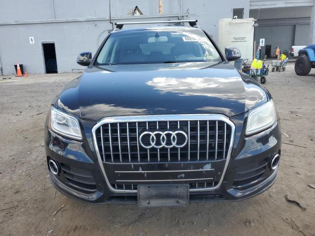 2013 AUDI Q5 PREMIUM - WA1CFAFP9DA039587
