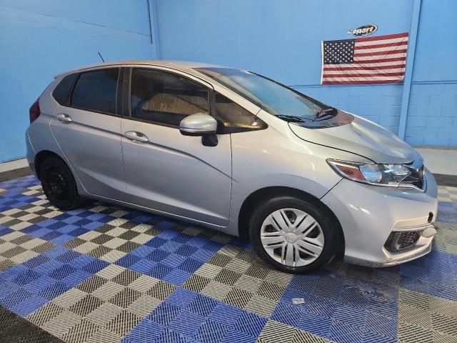 2019 HONDA FIT LX 3HGGK5H44KM743730