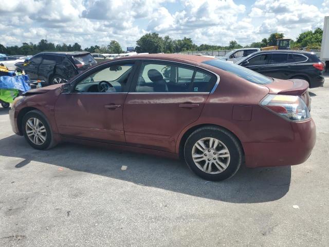 2012 NISSAN ALTIMA BAS - 1N4AL2APXCN460251