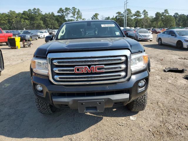 2019 GMC CANYON SLE 1GTG6CEN8K1221457