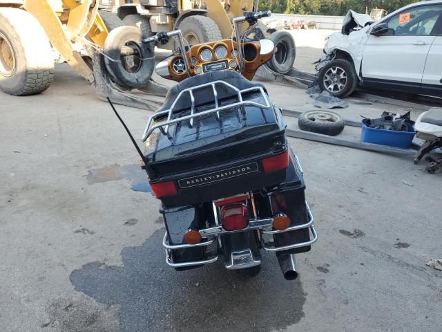 2005 HARLEY-DAVIDSON FLHTCUI 1HD1FCW145Y626727