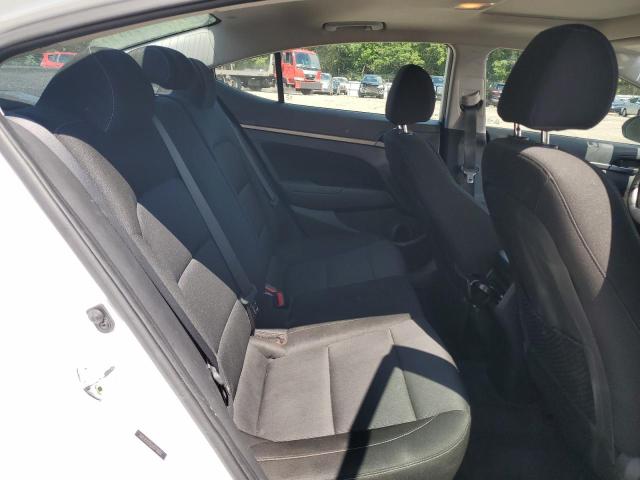 2018 HYUNDAI ELANTRA SE 5NPD84LF6JH375686