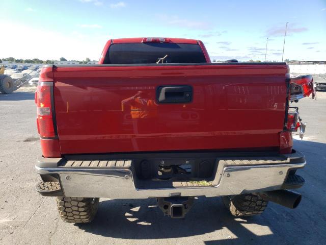 2015 GMC SIERRA K25 1GT12ZE81FF137245