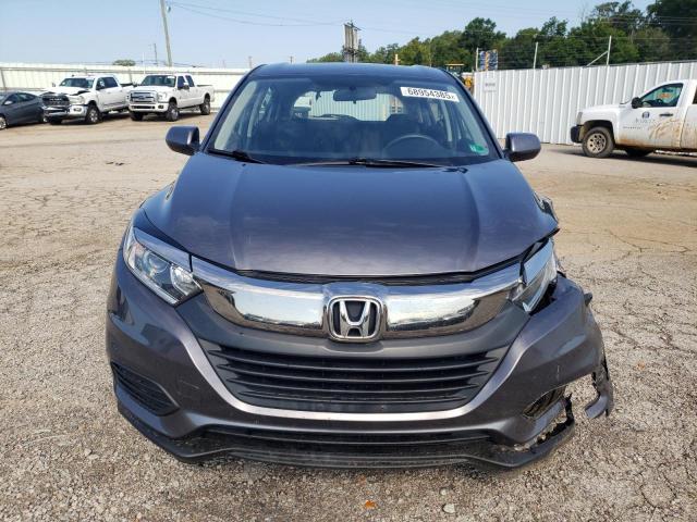 2022 HONDA HR-V LX 3CZRU5H33NM720186