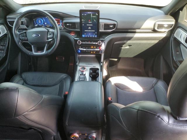 2021 FORD EXPLORER S 1FM5K8GC4MGB08886