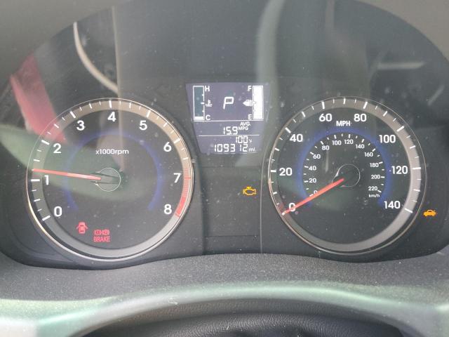 2017 HYUNDAI ACCENT SE - KMHCT5AE5HU351448