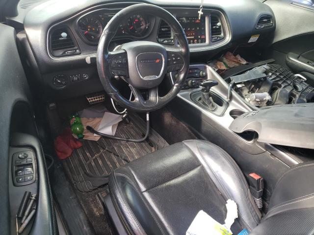 2016 DODGE CHALLENGER 2C3CDZAG4GH353191