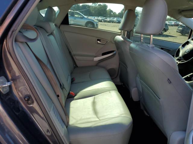 2014 TOYOTA PRIUS - JTDKN3DU4E1768073