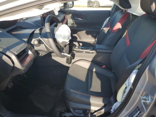 2025 TOYOTA PRIUS PRIM #3305335304