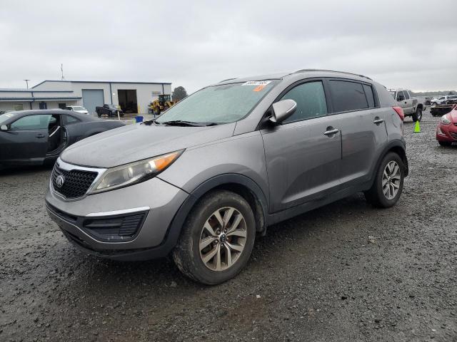 KIA SPORTAGE B