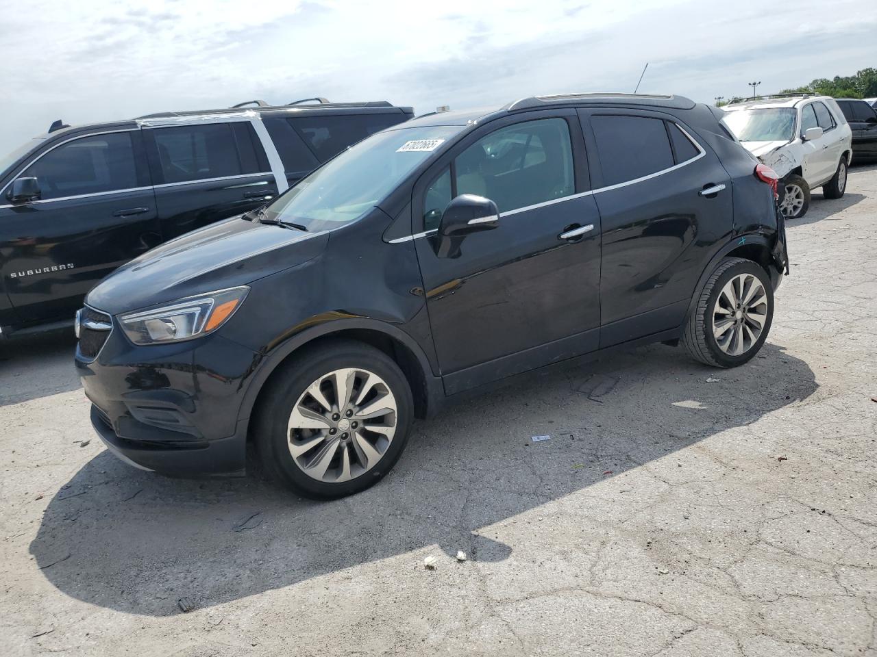 BUICK ENCORE PREFERRED