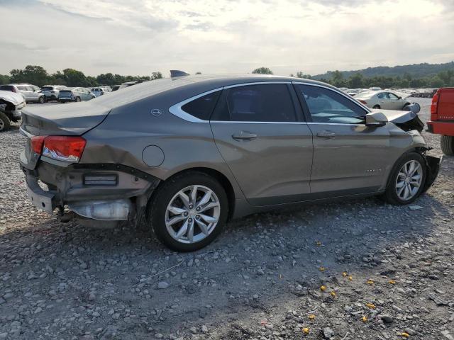 2017 CHEVROLET IMPALA LT - 2G1105S3XH9178386