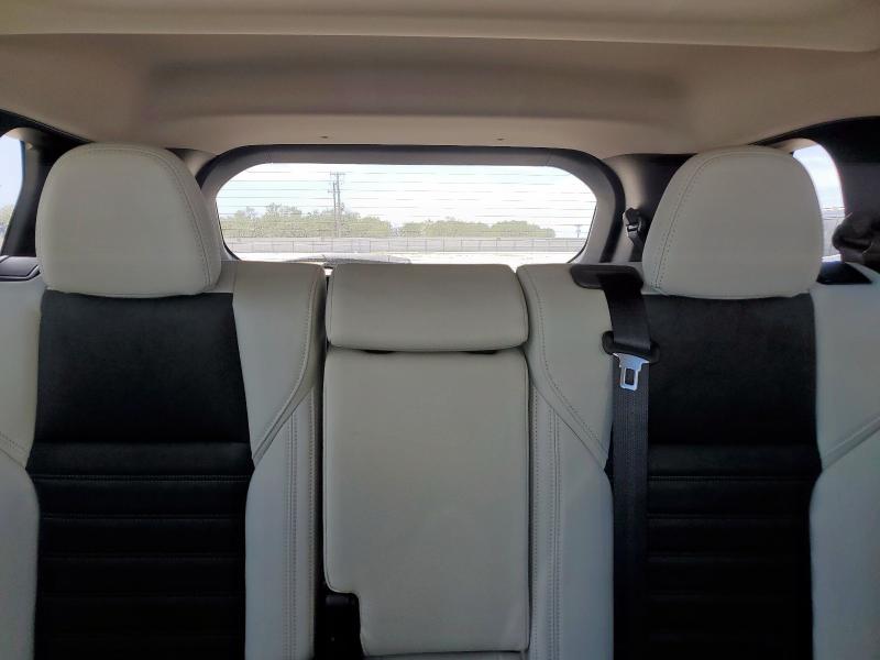 2025 MITSUBISHI OUTLANDER SE JA4J3VA81SZ023017