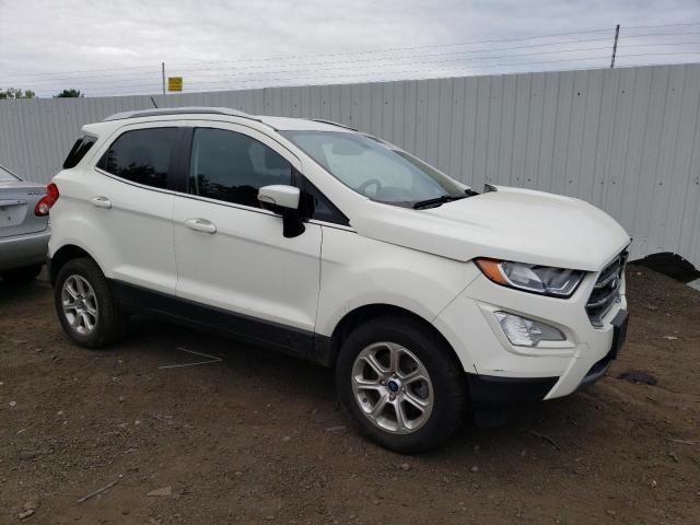 2021 FORD ECOSPORT T #3284587334
