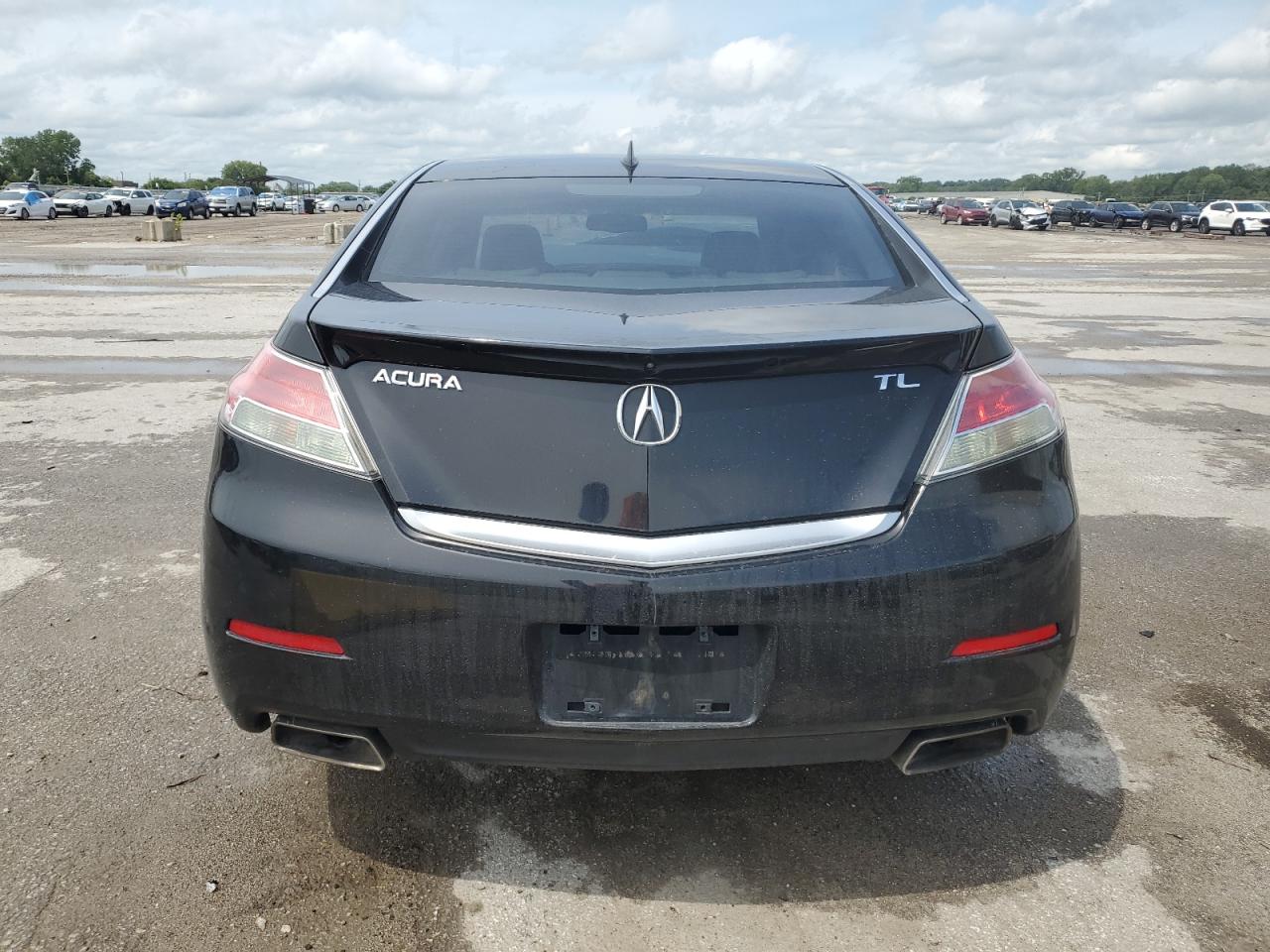 ACURA TL