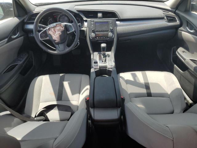2017 HONDA CIVIC LX - 19XFC2F5XHE011641