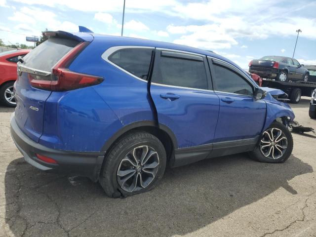 2020 HONDA CR-V EXL - 7FARW2H8XLE014008