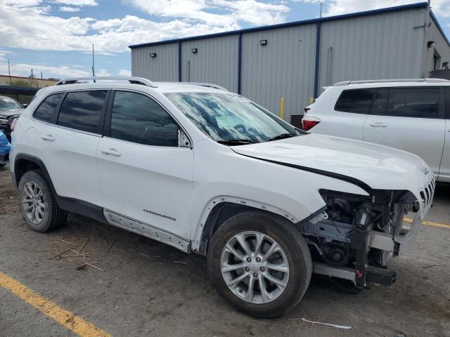 2019 JEEP CHEROKEE L 1C4PJLCB2KD411681