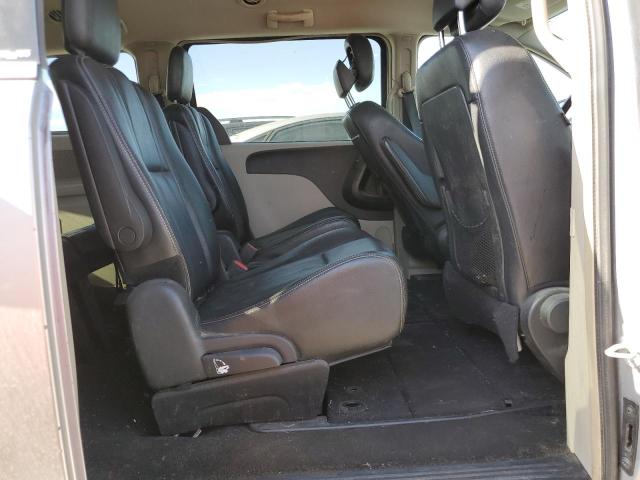 2014 CHRYSLER TOWN & COU - 2C4RC1BG8ER203696
