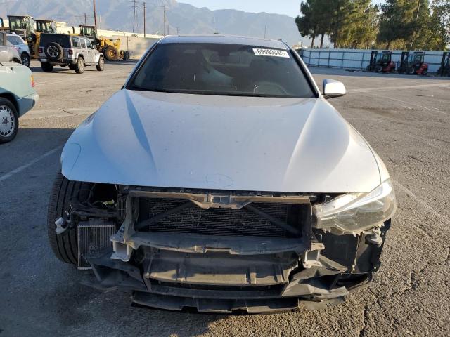 2016 BMW 328 I SULE WBA8E9G51GNU27899
