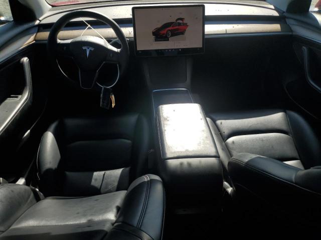2022 TESLA MODEL 3 5YJ3E1EAXNF303866