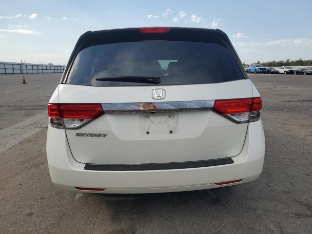 2015 HONDA ODYSSEY EX 5FNRL5H6XFB096847