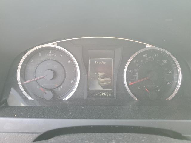 2015 TOYOTA CAMRY LE #3292761781