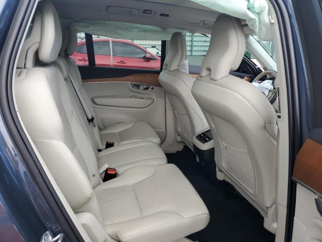 2022 VOLVO XC90 T5 MOMENTUM - YV4102CK4N1831352