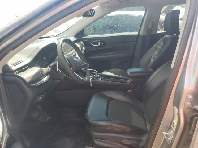 2022 JEEP COMPASS TRAILHAWK 3C4NJDDB0NT102429