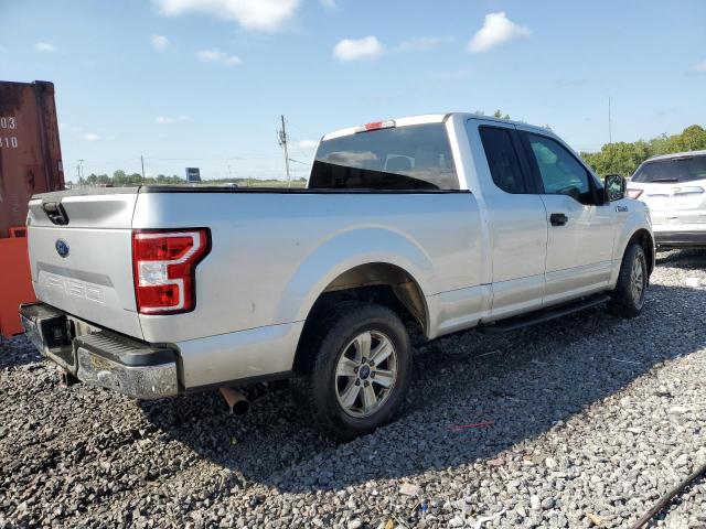 2018 FORD F150 SUPER - 1FTEX1C53JFA79418