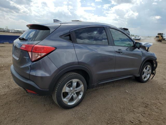 2016 HONDA HR-V EXL 3CZRU6H79GM733794