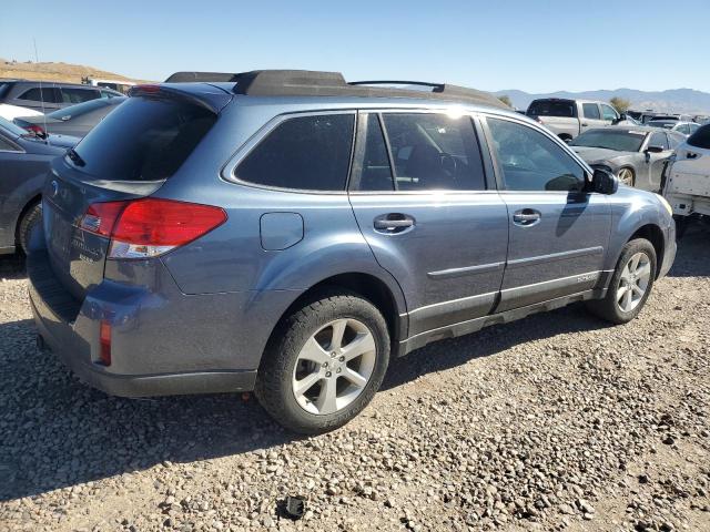 2013 SUBARU OUTBACK 2. - 4S4BRBCC8D3229414