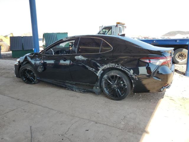 2021 TOYOTA CAMRY XSE 4T1K61AK4MU598083