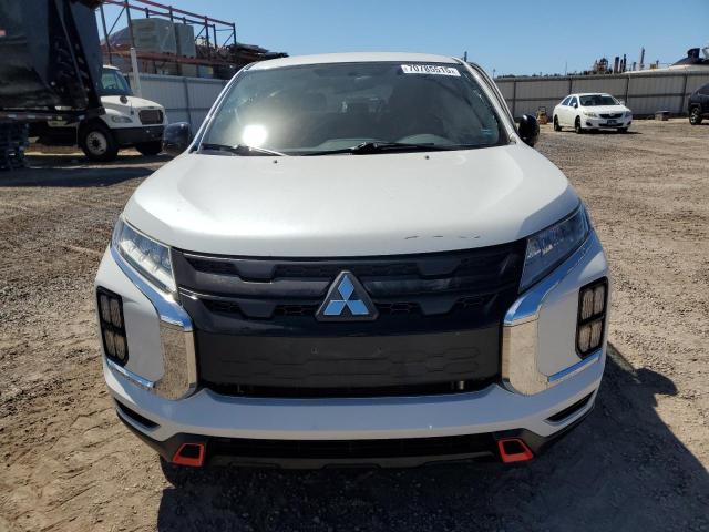 2020 MITSUBISHI OUTLANDER JA4AP3AU5LU025857