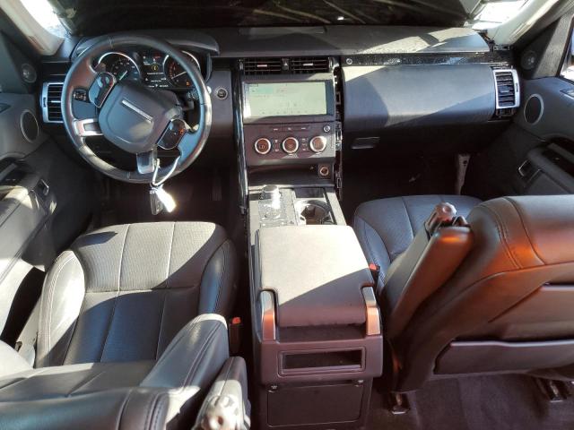 2020 LAND ROVER DISCOVERY SALRG2RV0L2428584