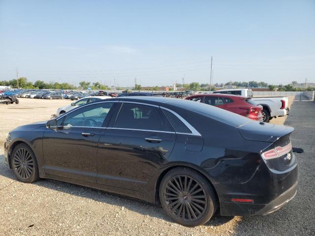 2018 LINCOLN MKZ RESERV 3LN6L5F90JR609834