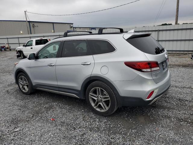 2017 HYUNDAI SANTA FE SE ULTIMATE KM8SR4HF0HU199596