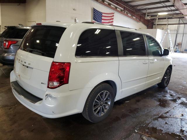 2016 DODGE GRAND CARA 2C4RDGCG3GR350977