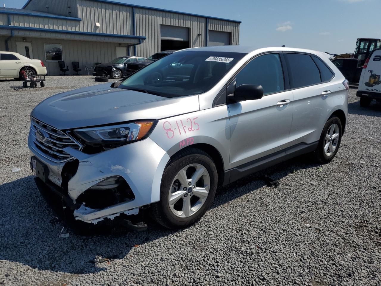 FORD EDGE SE