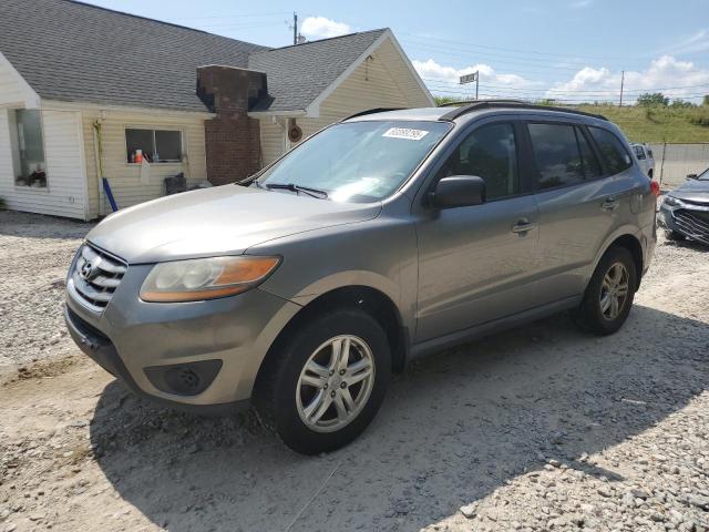HYUNDAI SANTA FE G
