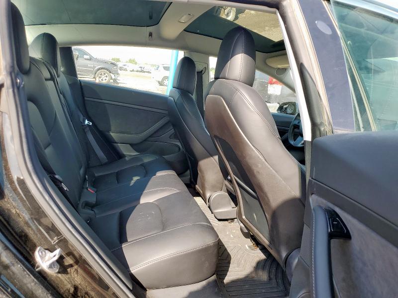 2020 TESLA MODEL 3 5YJ3E1EA5LF736511