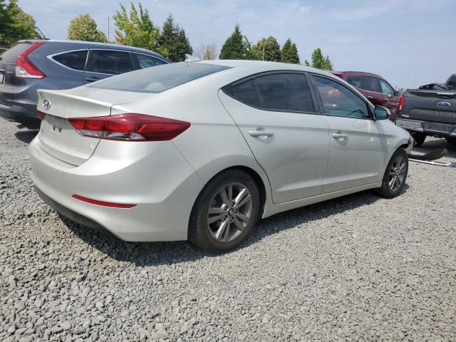 2018 HYUNDAI ELANTRA SE - 5NPD84LF0JH372413