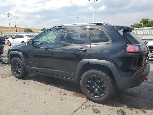 2019 JEEP CHEROKEE T 1C4PJMBN7KD437629