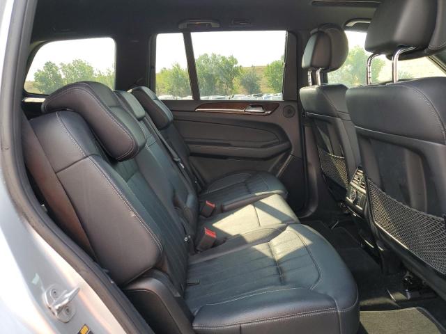 2017 MERCEDES-BENZ GLS 450 4M 4JGDF6EE7HA891042