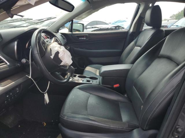 2016 SUBARU LEGACY 2.5 4S3BNCN63G3021555
