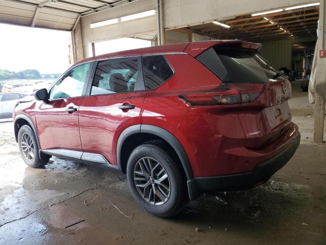 2025 NISSAN ROGUE S 5N1BT3AA9SC791666