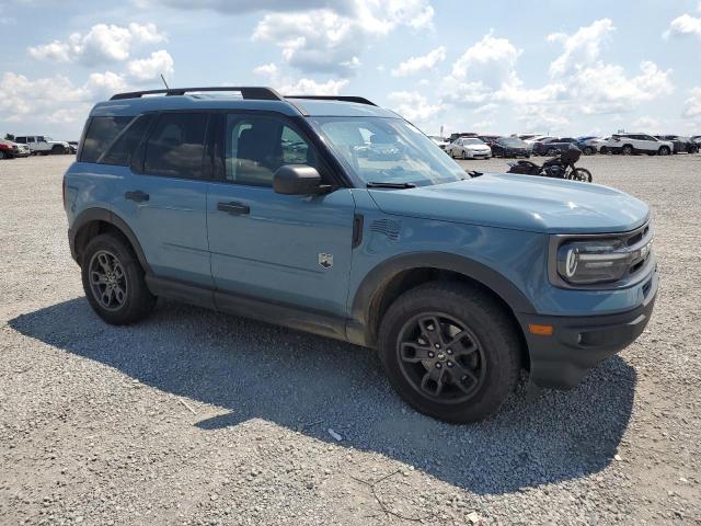 2022 FORD BRONCO SPO - 3FMCR9B65NRD76608